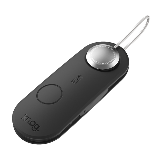 Knog Scout Travel