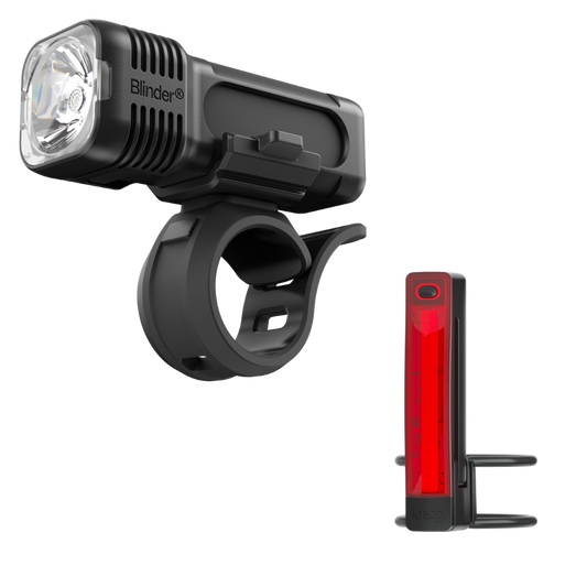 Knog Blinder 400 & Plus 20
