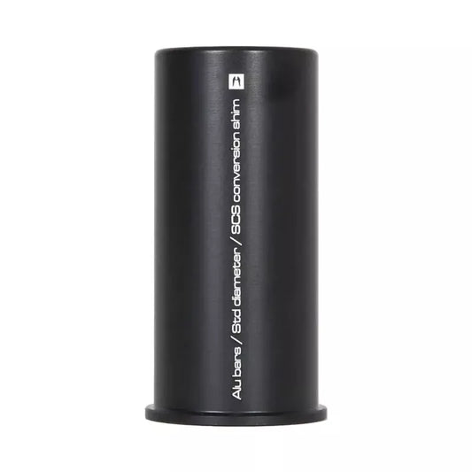 Ethic SCS Conversion Shim STD V2 Black