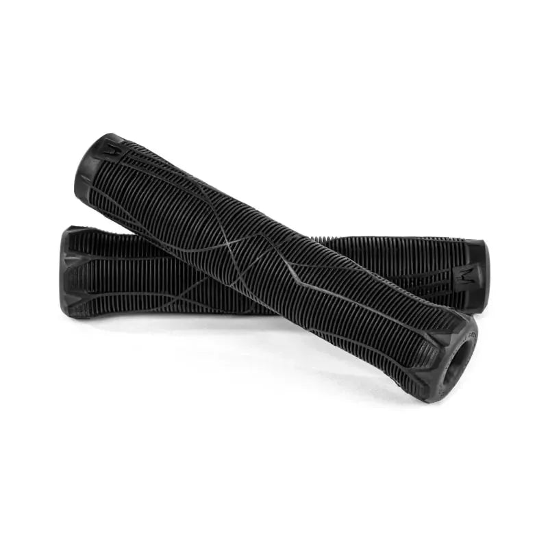 Ethic Slim Grips Black