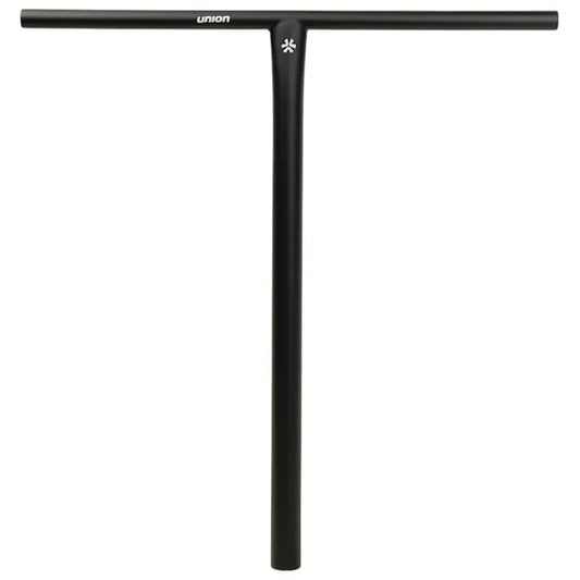Union Titanium Classic Pro Scooter Bar Black