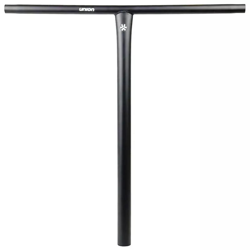 Union Uniq T Oversized Pro Scooter Bar Black