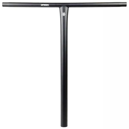Union Uniq T Oversized Pro Scooter Bar Black