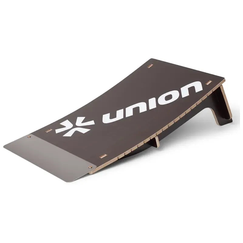 Union Kicker Ramp Level 1