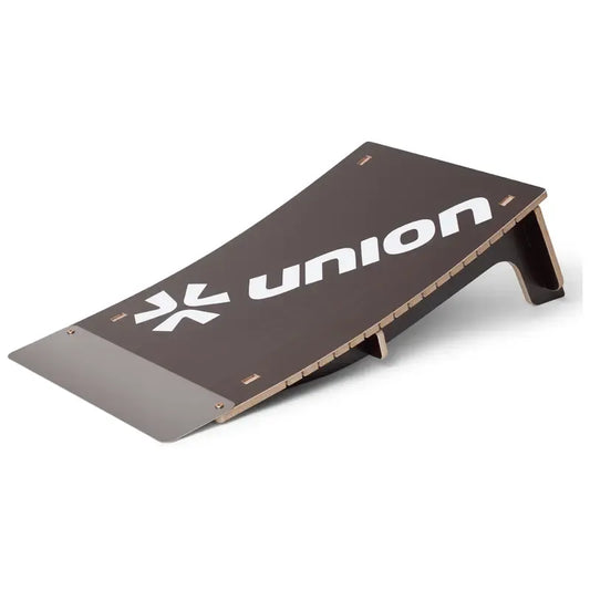 Union Kicker Ramp Level 1