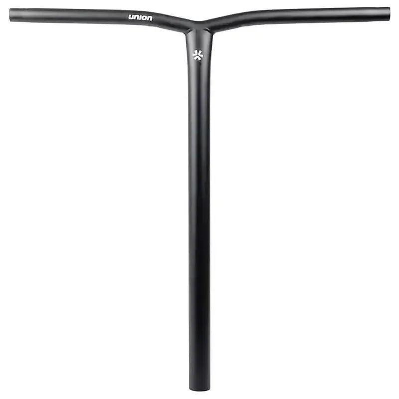 Union Uniq Bend Oversized Pro Scooter Bar Black