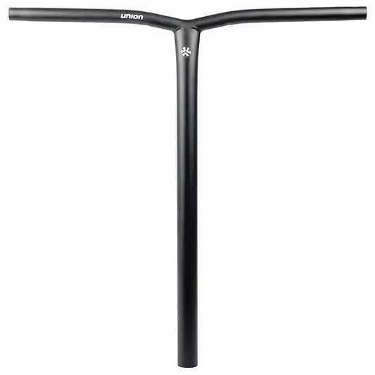 Union Uniq Bend Oversized Pro Scooter Bar Black