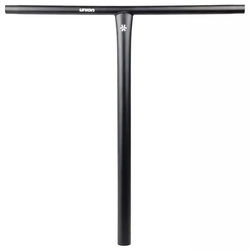 Union Uniq T Standard Pro Scooter Bar Black