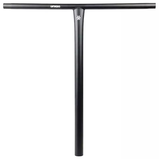 Union Uniq T Standard Pro Scooter Bar Black
