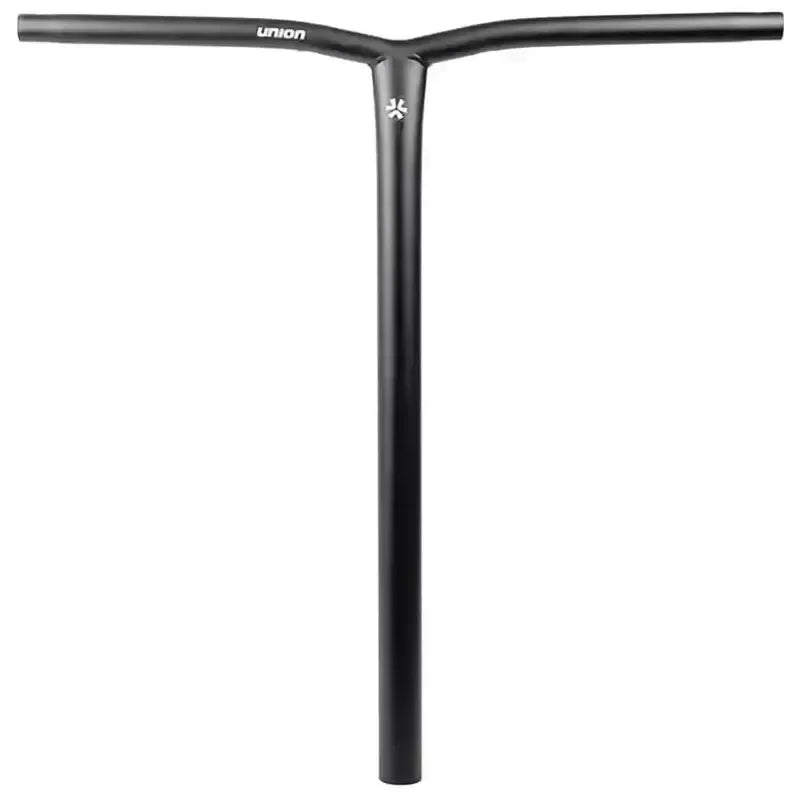Union Uniq Bend Standard Pro Scooter Bar Black