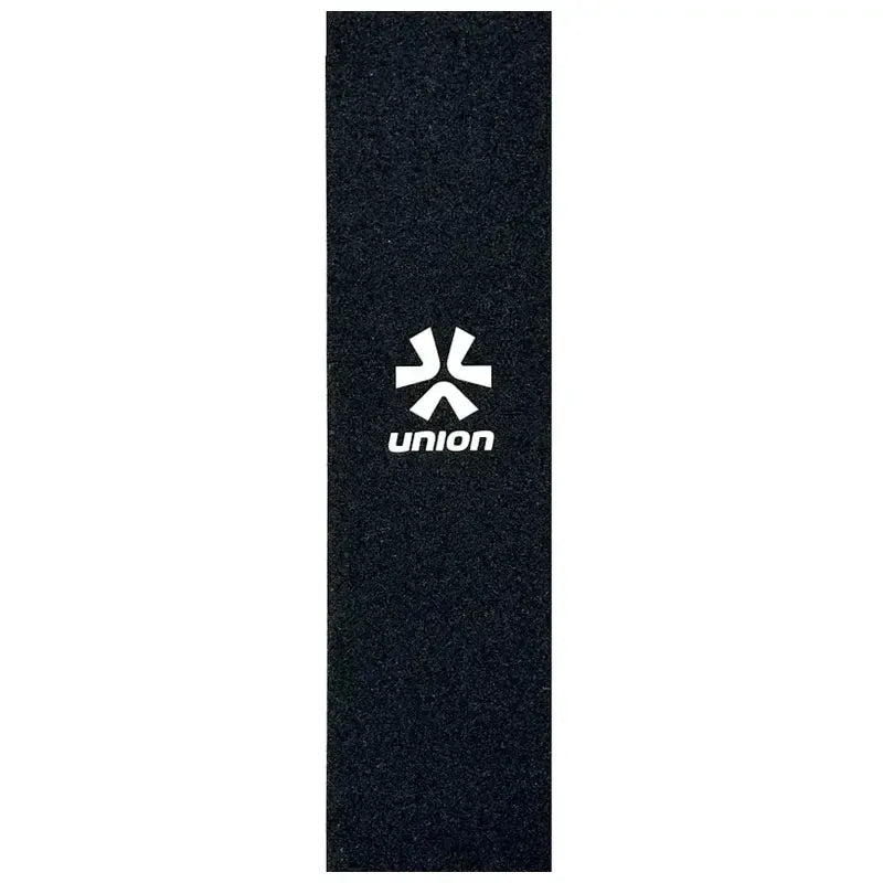 Union Mono Logo Griptape Black