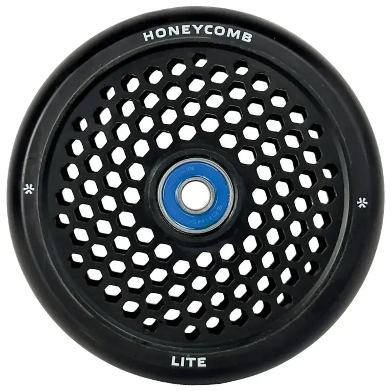 Union Honeycomb Lite Pro Scooter Wheel 110mm Black