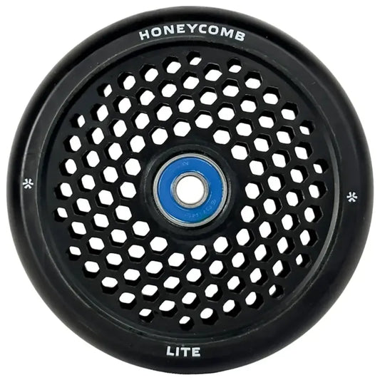 Union Honeycomb Lite Pro Scooter Wheel 110mm Black
