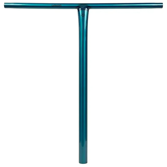 Union Uniq T Oversized Pro Scooter Bar Polished Teal