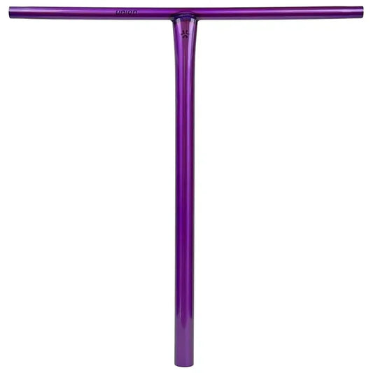 Union Uniq T Oversized Pro Scooter Bar Polished Purple