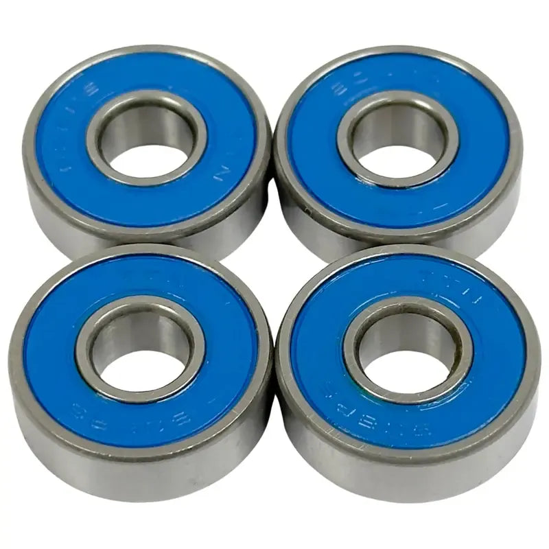 Union Speed+ Bearings 4 pack