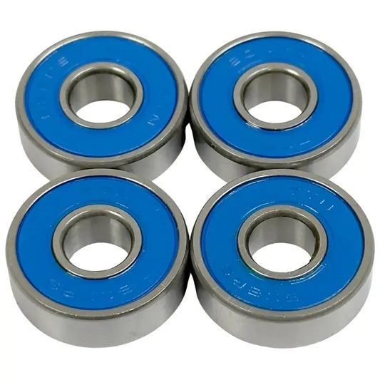Union Speed+ Bearings 4 pack