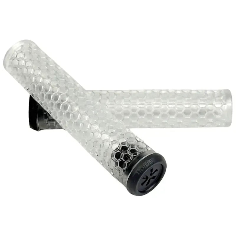 Union Honeycomb Soft Grips Transparent
