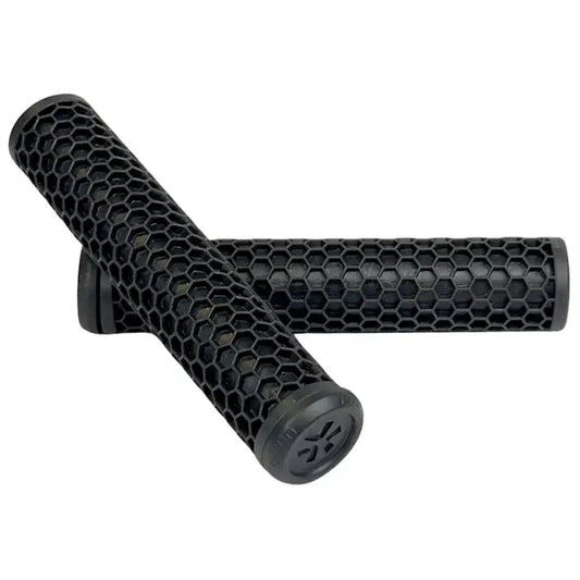Union Honeycomb Soft Grips Black