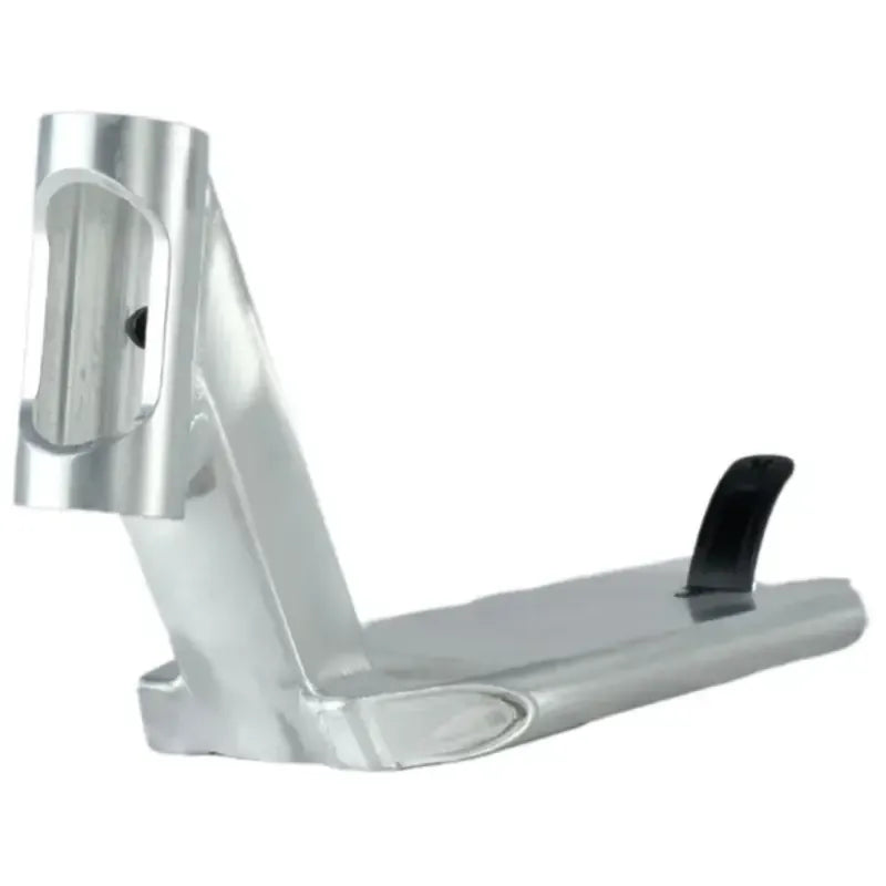 Union Classic Pro Scooter Deck Silver