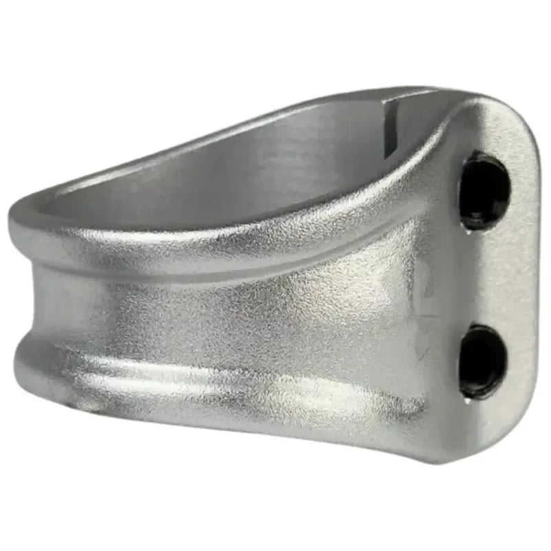 Union Mono Clamp Silver