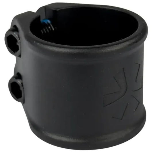 Union Classic Double Clamp Black