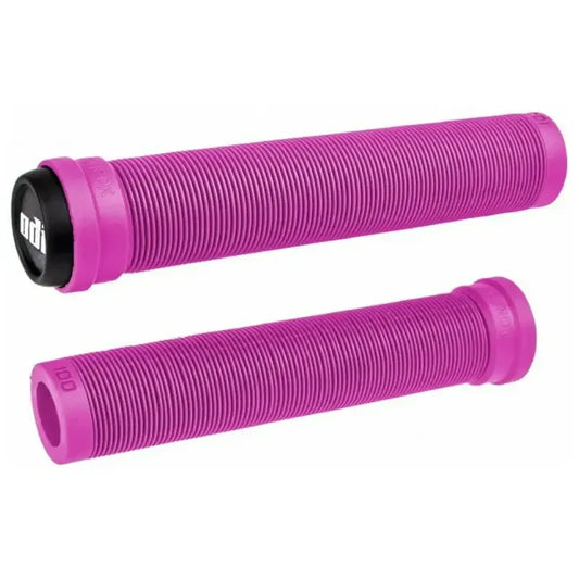 ODI Longneck SLX Soft Grips 160mm Pink