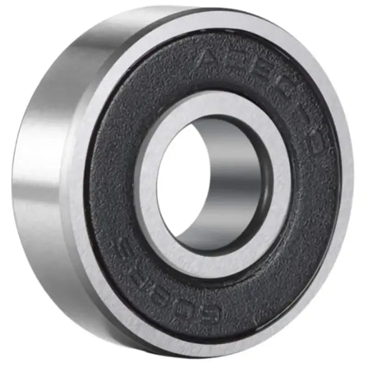 Union Bearing ABEC-9 Grey