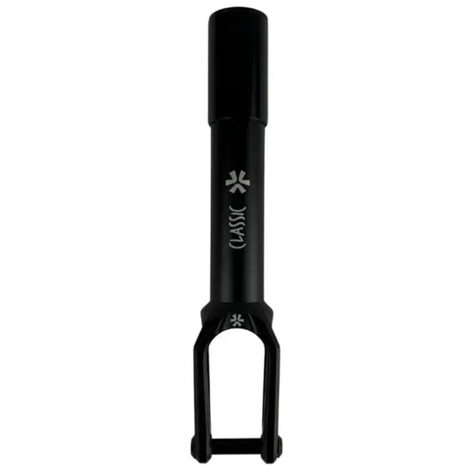 Union Classic HIC/SCS Lightweight Fork Black