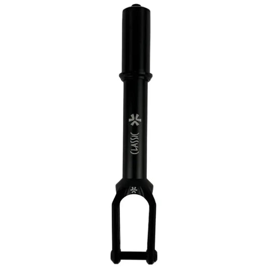 Union Classic IHC Lightweight Fork Black