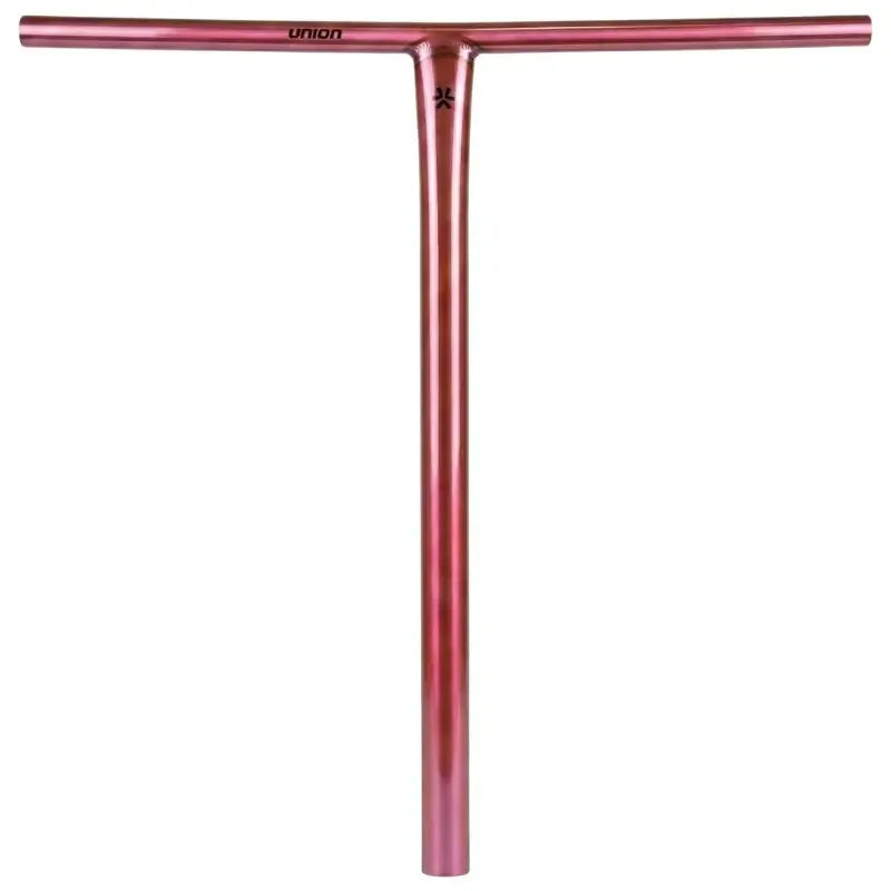Union Uniq T Standard Pro Scooter Bar Cosmic Pink