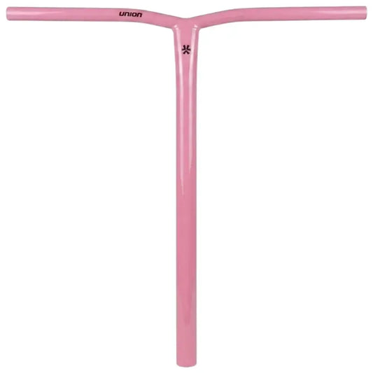 Union Uniq Bend Standard Pro Scooter Bar Candy Pink