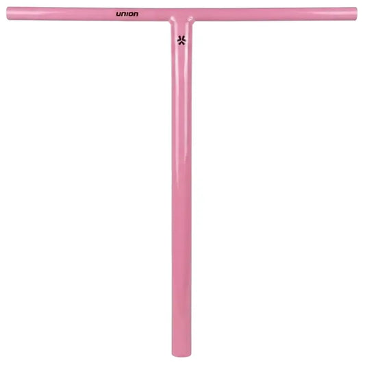 Union Uniq T Oversized Pro Scooter Bar Candy Pink