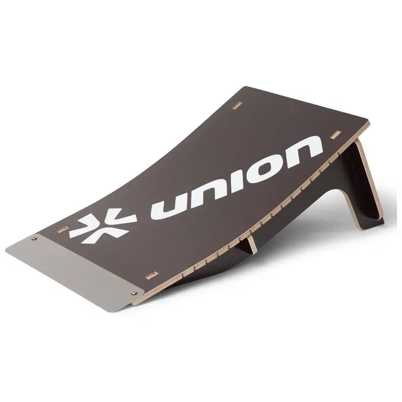 Union Kicker Ramp Level 2