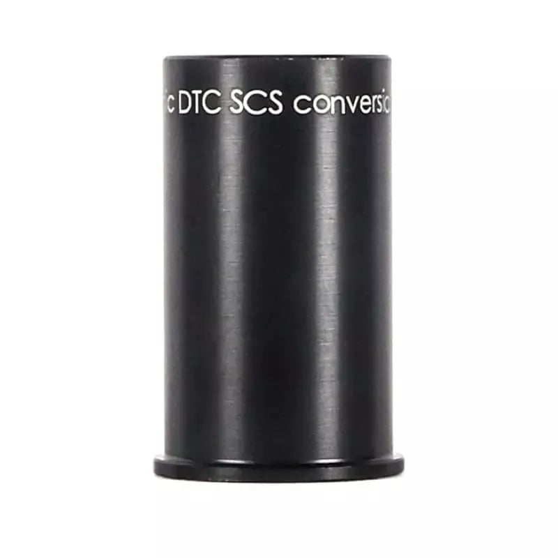 Ethic SCS conversion shim 31.8
