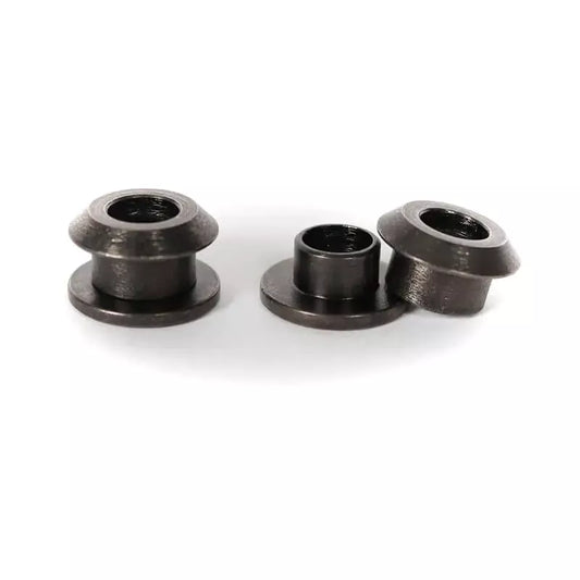 Ethic 12 Std Transition Spacer Fork Black