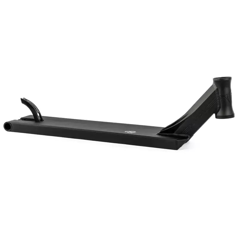 Ethic Pandora Pro Scooter Deck Black