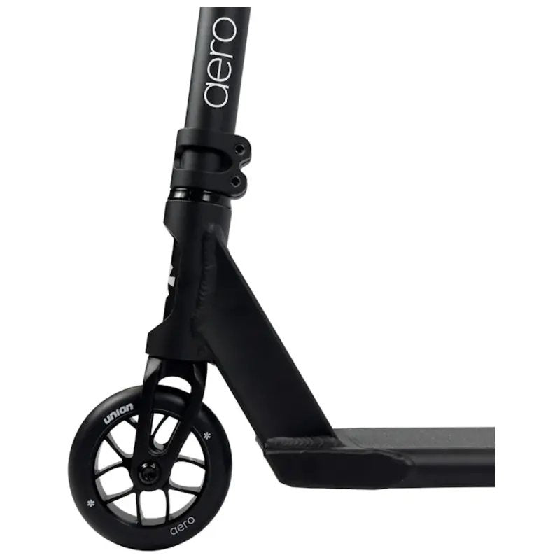 Paspirtukas triukams Union Aero XS