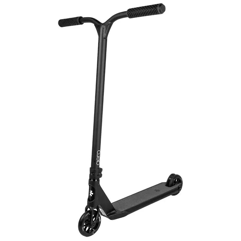 Paspirtukas triukams Union Aero XS