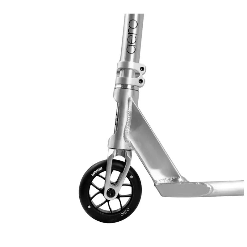 Paspirtukas triukams Union Aero XS