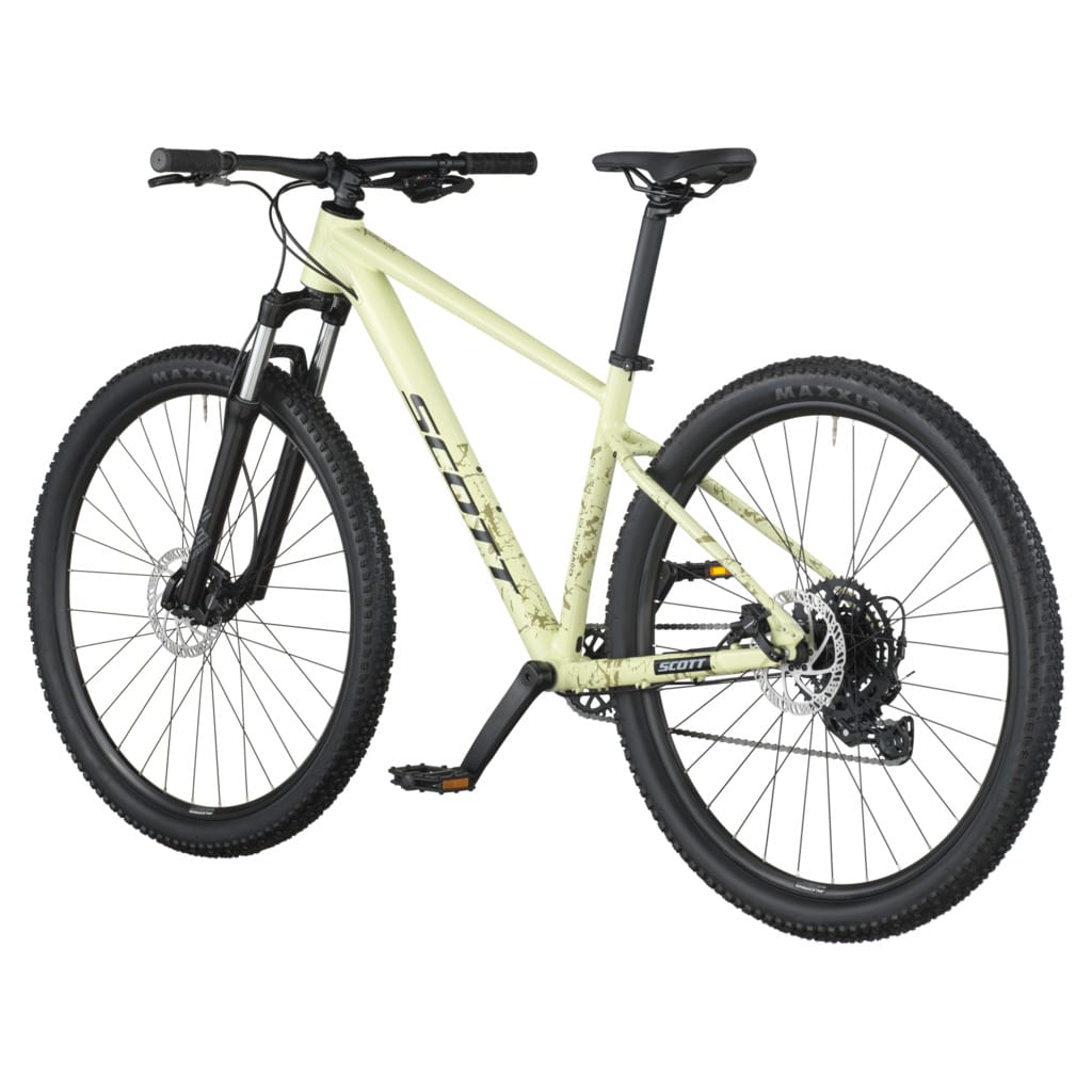 Dviratis 29" Scott Contrail 30