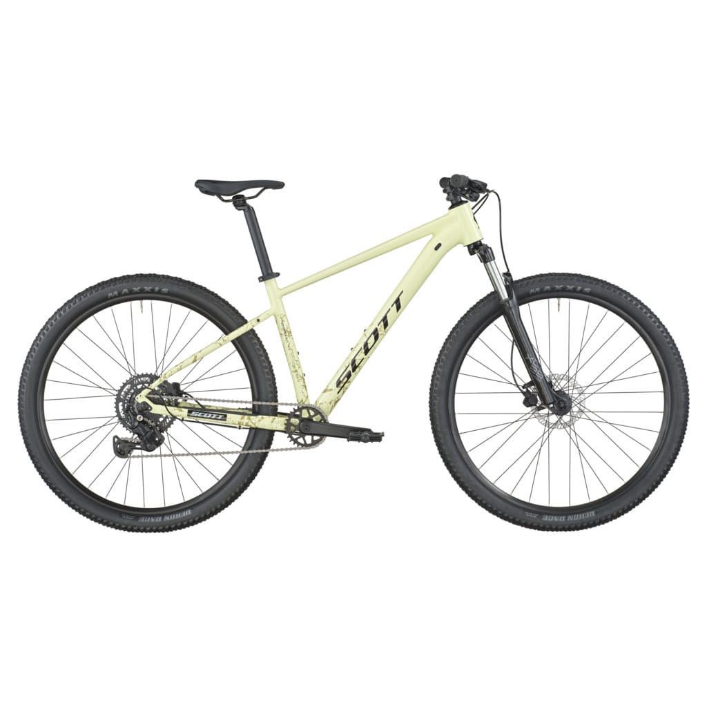 Dviratis 29" Scott Contrail 30
