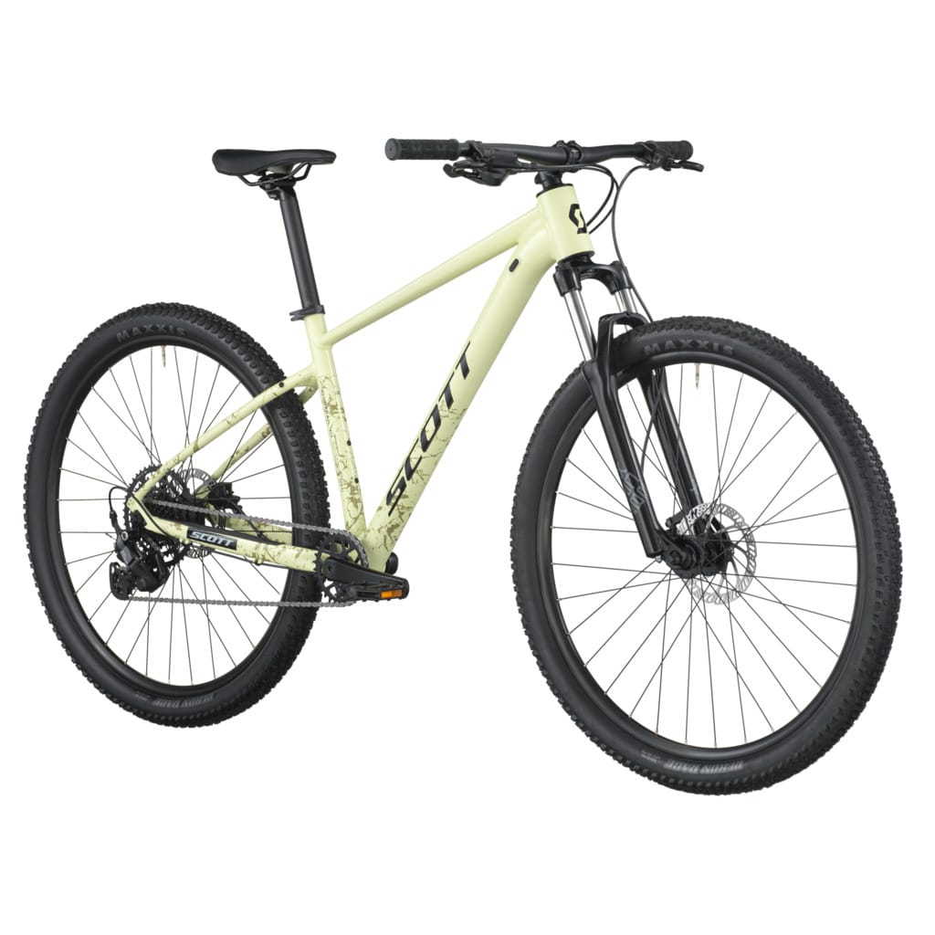 Dviratis 29" Scott Contrail 30