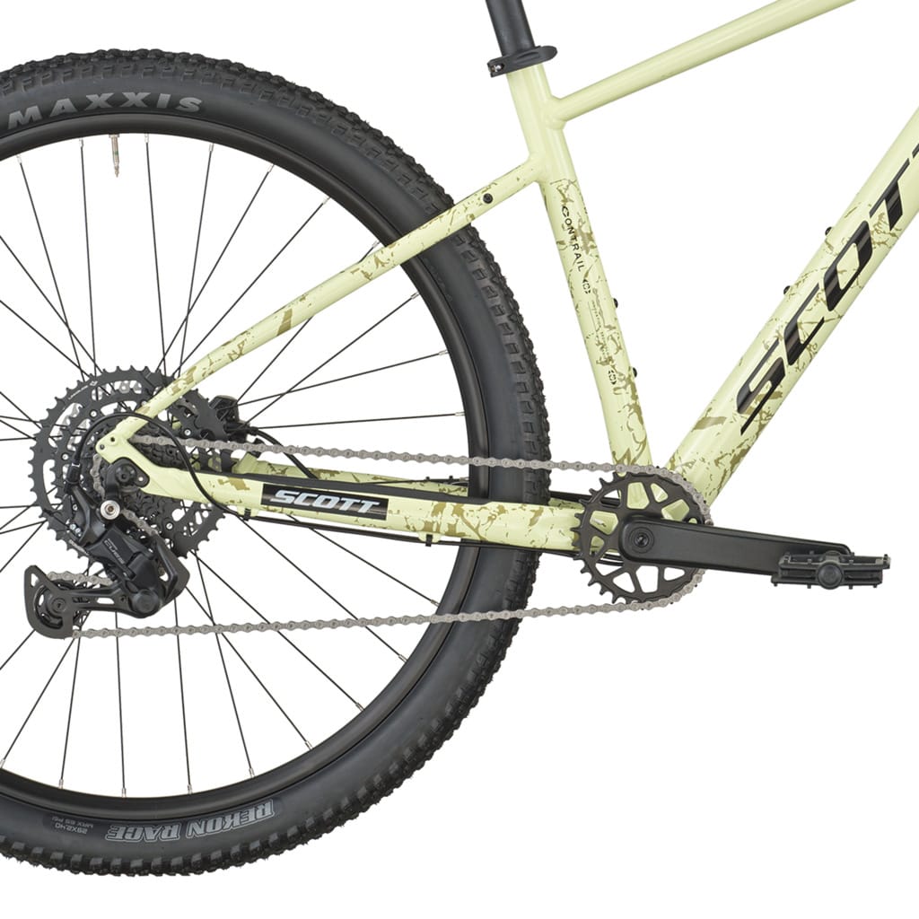 Dviratis 29" Scott Contrail 30