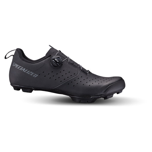 Specialized Recon 1.0 Black
