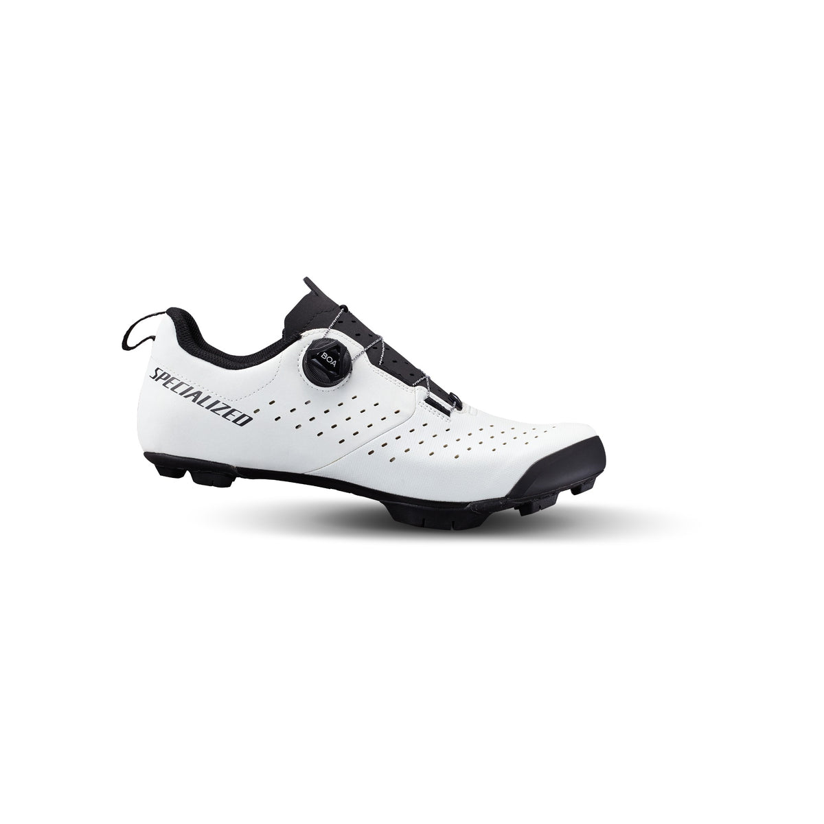 Specialized Recon 1.0 Dune White