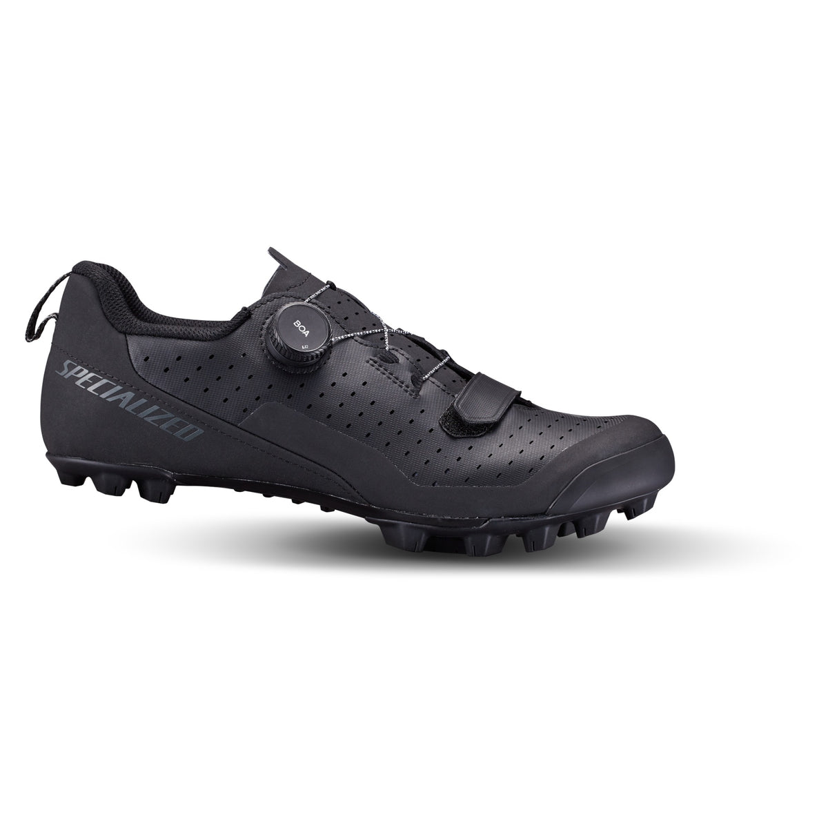 Specialized Recon 2.0 Black