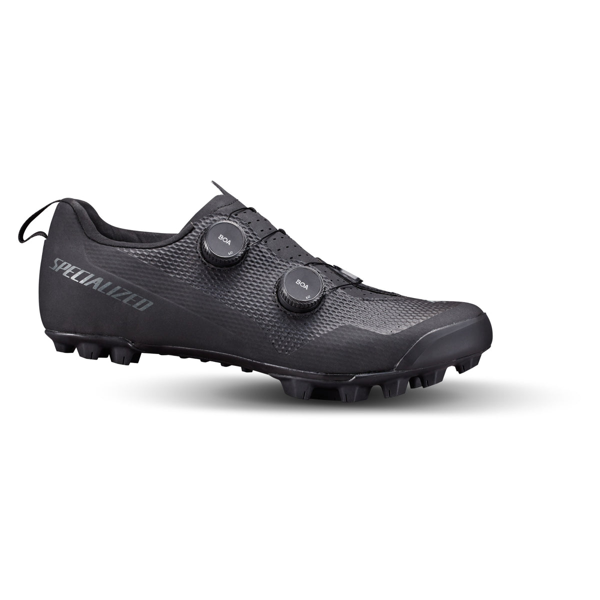 Specialized Recon 3.0 Black