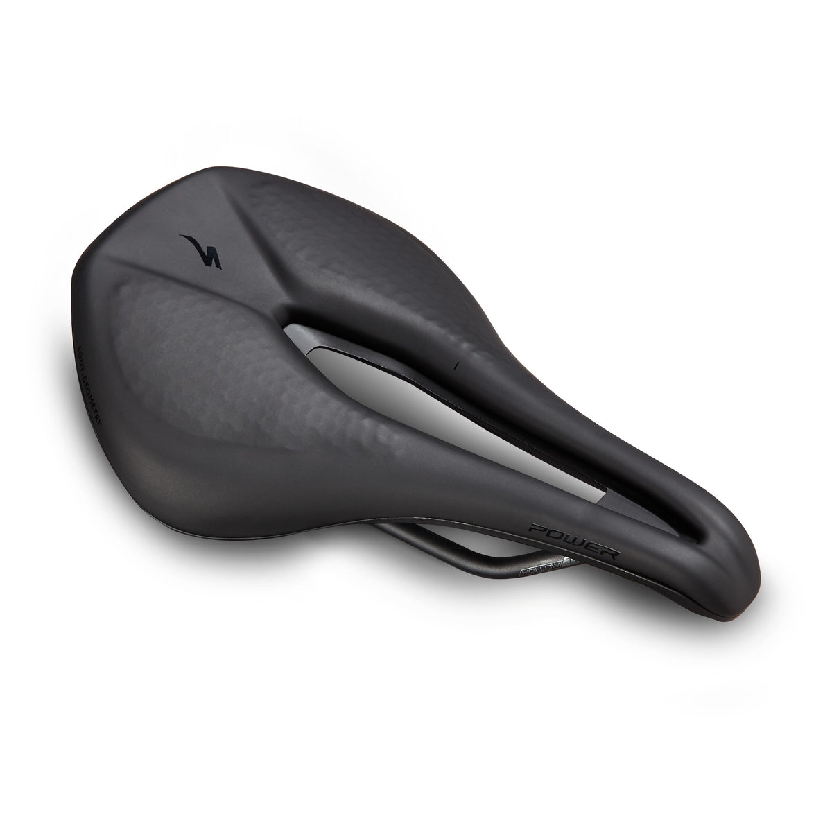 Specialized Power Expert su Mirror