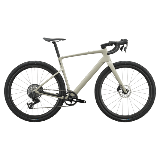 scott addict gravel 30 2027 agate grey